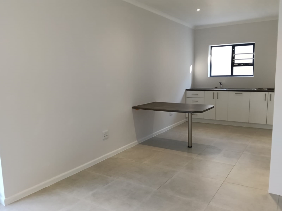 4 Bedroom Property for Sale in Berghof Western Cape